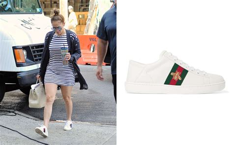 are gucci sneakers tacky|celebrities wearing gucci sneakers.